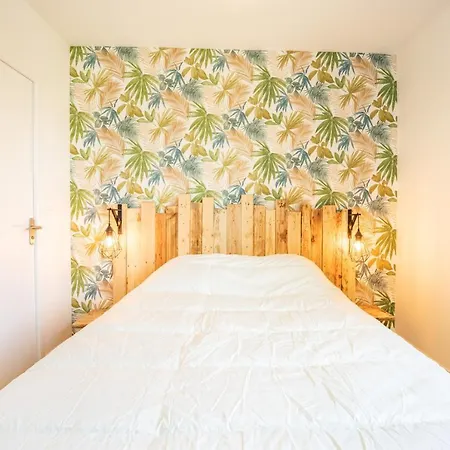 Sword Apartment Luc-sur-Mer