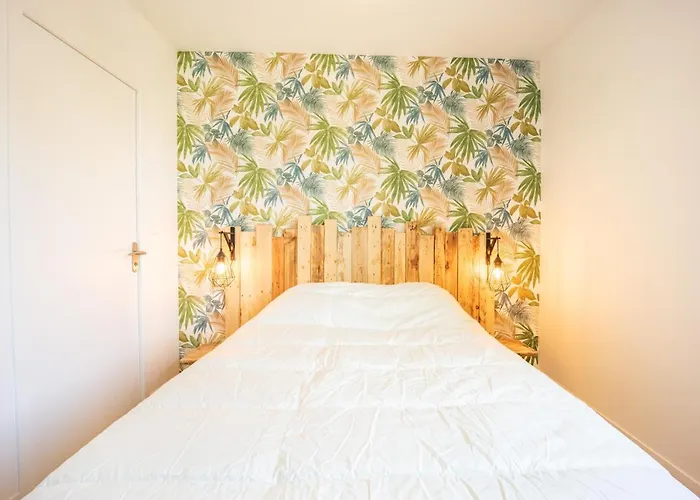 Sword Apartament Luc-sur-Mer